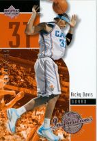 2002-2003 Upper Deck INSPIRATIONS